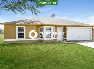 112 Prairie St SE, Palm Bay, FL 32909