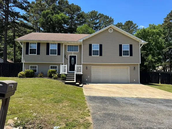 766 Sunny Valley Ln, Poplar Bluff, MO 63901