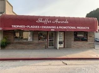 440 W Foothill Blvd, Monrovia, CA 91016