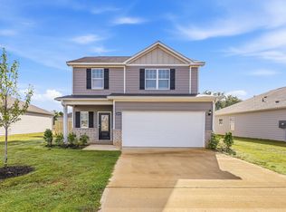 4045 Plymouth Ln, Montevallo, AL 35115