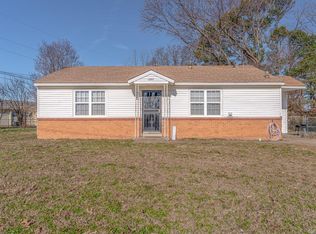 2307 Brazos St, Jonesboro, AR 72401