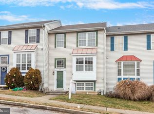 4112 Creswell Ter, Hampstead, MD 21074