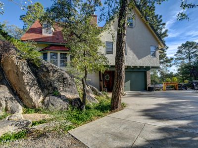 1936 Sherwood Dr, Prescott, AZ, 86303