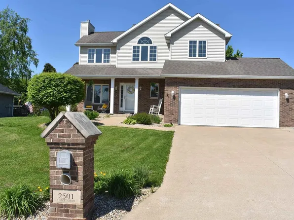 2501 Lindsey Ct, Quincy, IL 62305