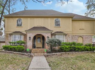 1919 Big Horn Dr, Houston, TX 77090