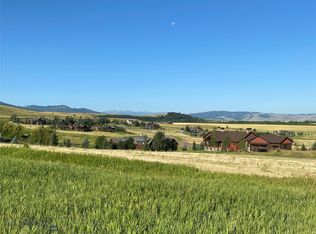 Tbd Robert Ct, Bozeman, MT 59718