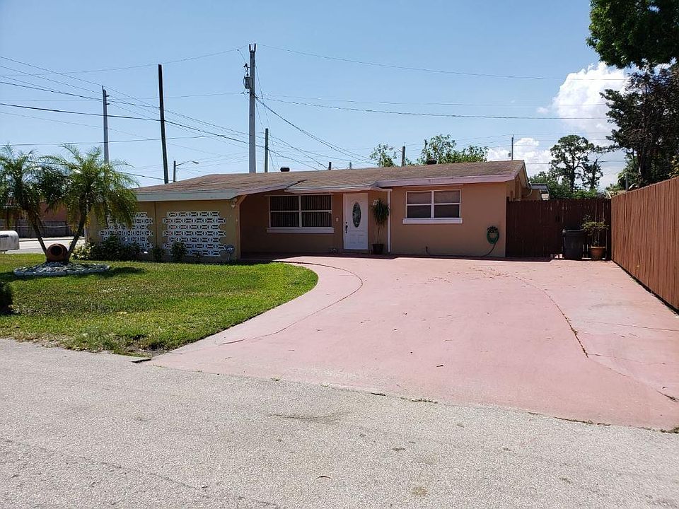 5012 Cheryl Ln, West Palm Beach, FL 33415 Zillow