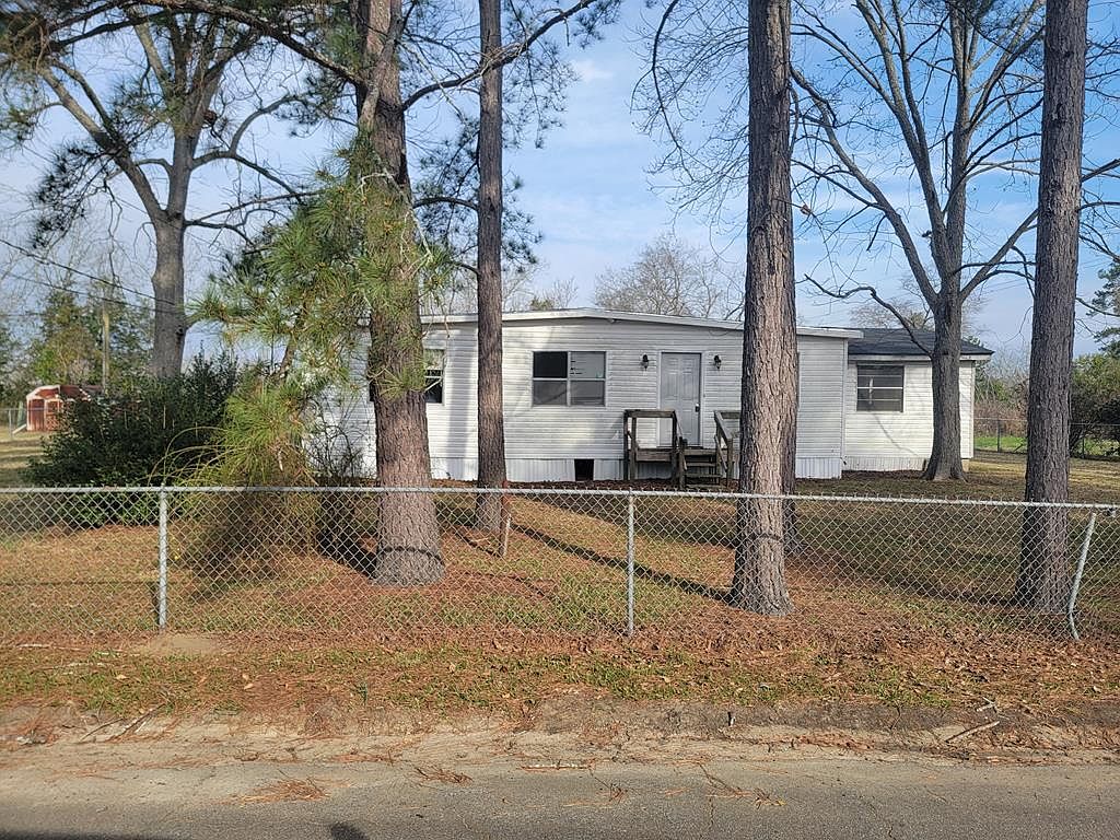 2058 Rauls St, Meigs, GA 31765 Zillow