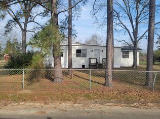 2058 Rauls St, Meigs, GA 31765