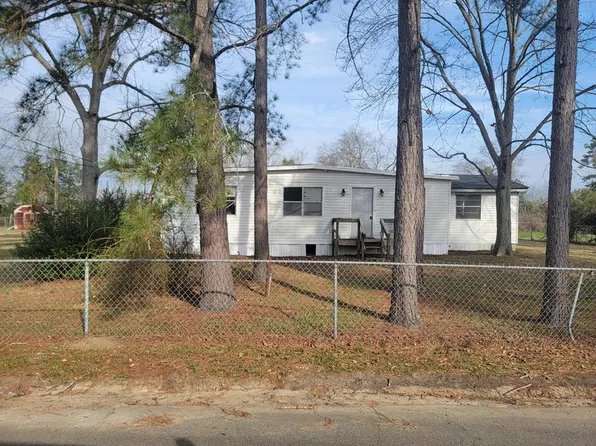 2058 Rauls St, Meigs, GA 31765