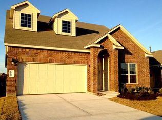 8714 Sunrise Canter Dr, Tomball, TX 77375