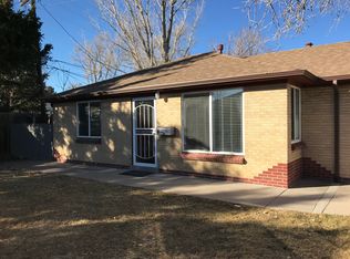 1655 Pierce St, Lakewood, CO 80214