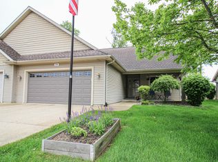 508 Bush Blvd, Three Rivers, MI 49093