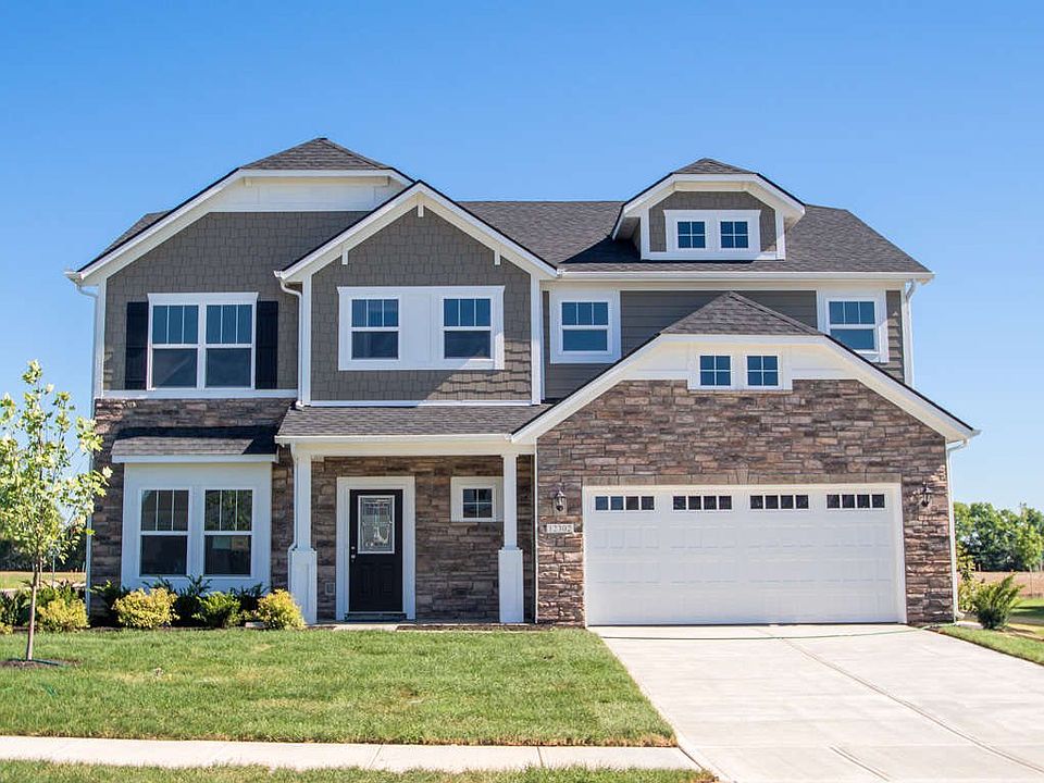 Reunion with Arts and Crafts Exterior