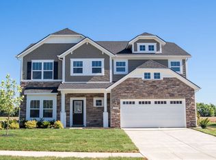 12302 Medford Pl, Noblesville, IN