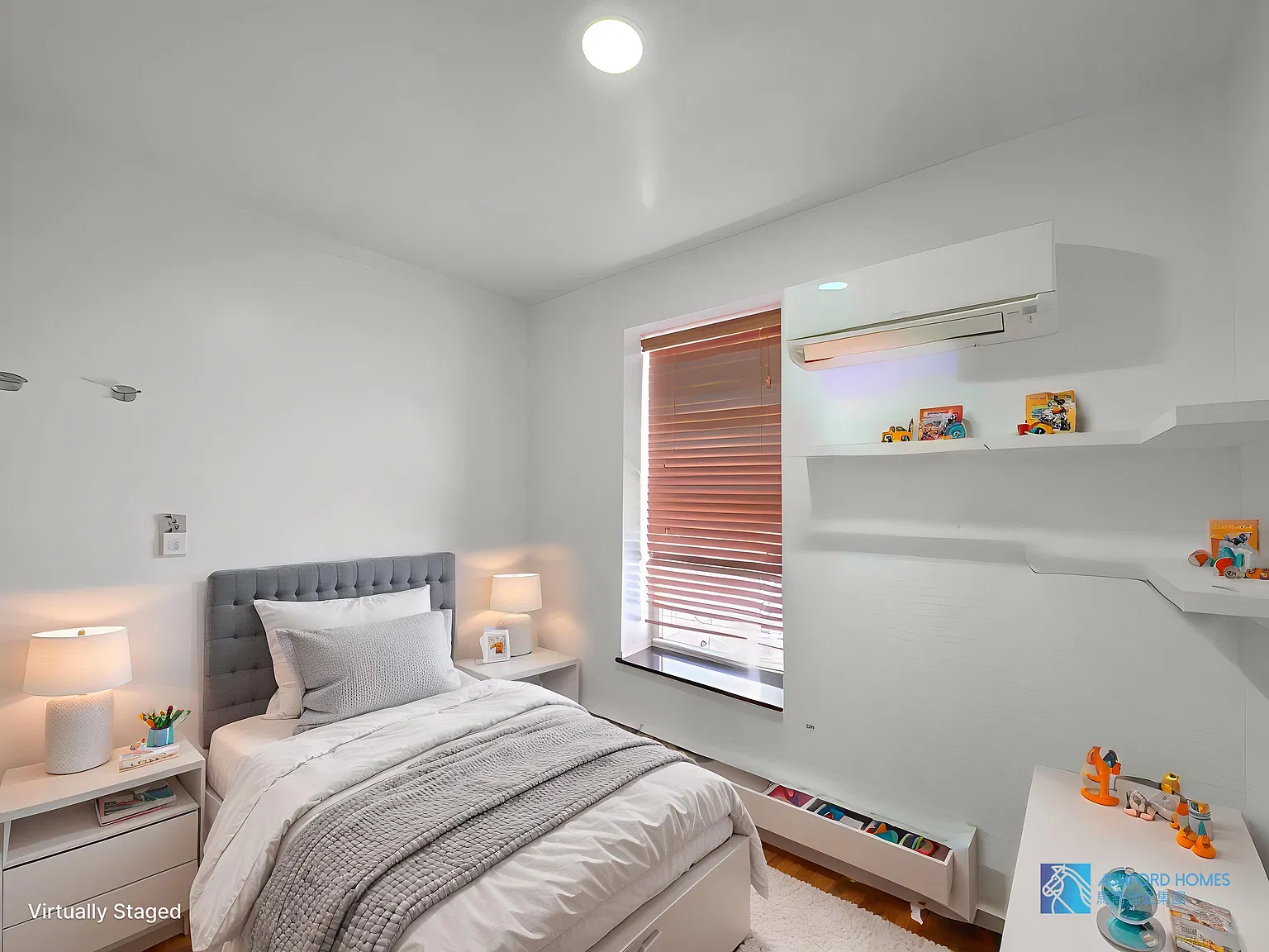 2 bed, 800 sqft, $2,800 — Photo 4