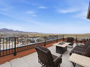 8393 Mount Kataka Street, Littleton, CO 80125