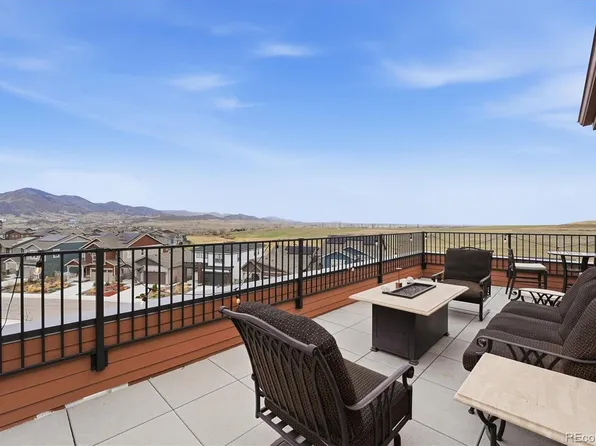 8393 Mount Kataka Street, Littleton, CO 80125