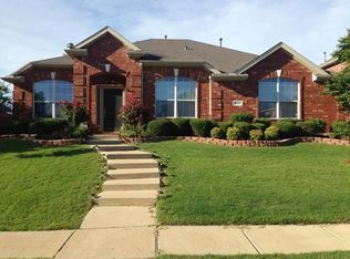 12223 Ridgetop Cir, Frisco, TX 75035