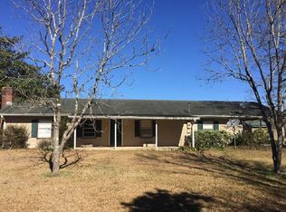 257 Pittman Ln, Kentwood, LA 70444
