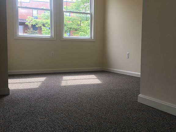 2nd Floor Bedroom
