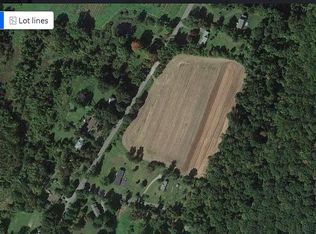 North Mountain Rd, Copake falls, NY 12517