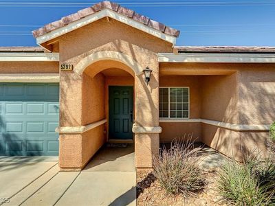 5292 Cholla Cactus Ave, Las Vegas, NV, 89141