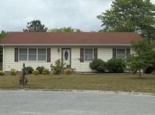 630 Terrapin Ln, Salisbury, MD 21804