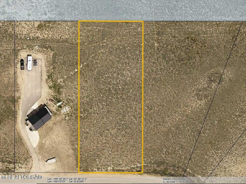 1st image of LOT 23 Sauk Trl
