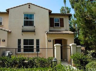 99 Trailing Vine, Irvine, CA 92602