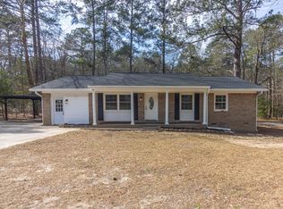 15 Richardson Ln, Aiken, SC 29801