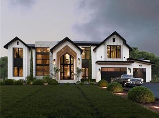 3430 Camp Branch Rd Lot 7, Buford, GA 30519