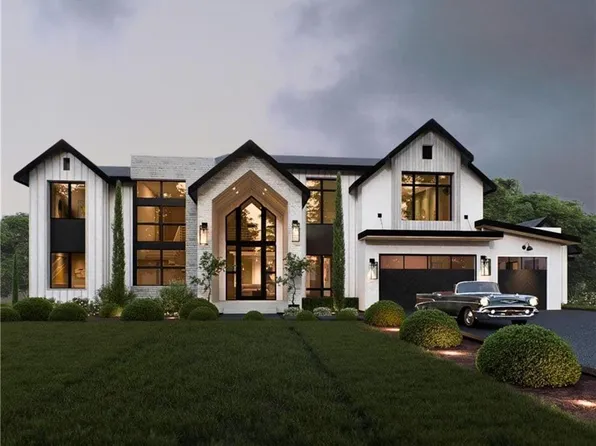 3430 Camp Branch Rd, Buford, GA 30519