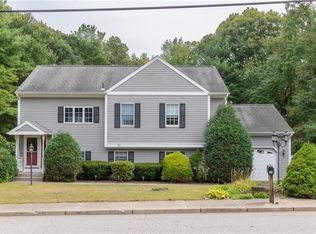 30 Whitney Ln, Burrillville, RI 02830