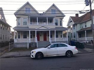 115 Sherwood Ave, Bridgeport, CT 06605
