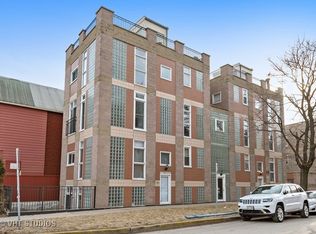 1401 W Henderson St #1, Chicago, IL 60657