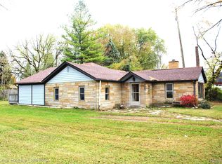 8030 Hugh St, Westland, MI 48185