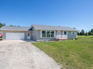 23132 Six Mile Rd, Reed City, MI 49677