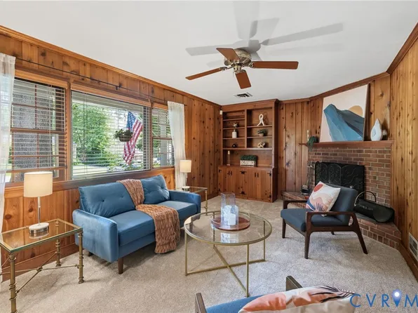 508 Bayliss Dr, North Chesterfield, VA 23235