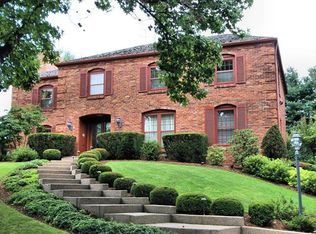 1002 Osage Rd, Pittsburgh, PA 15243