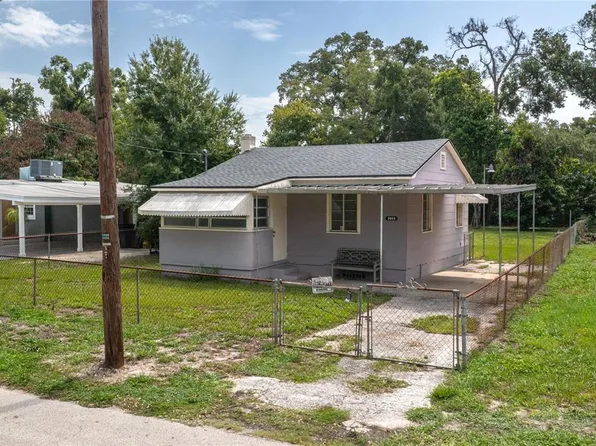3905 N Clearfield Ave, Tampa, FL 33603