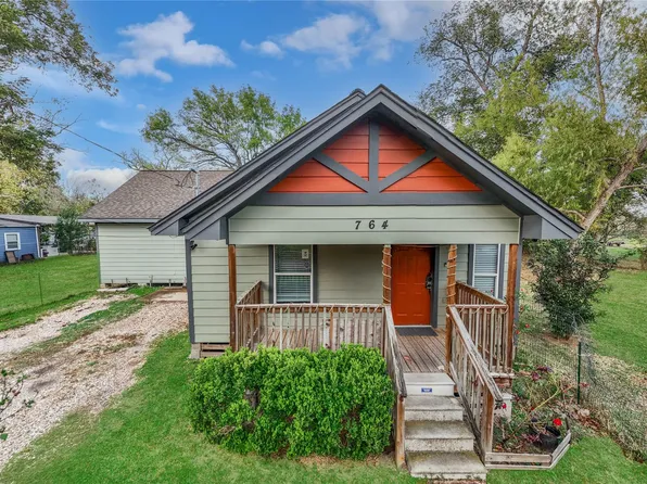764 Homer St, Houston, TX 77091