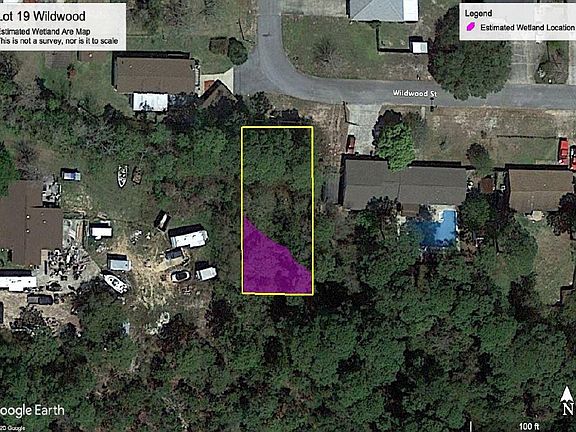 4th image of Lot 19 Wildwood Street