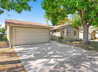 3139 Cockney St, Fort Collins, CO 80526