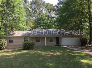 1275 Bethsaida Rd, Riverdale, GA 30296