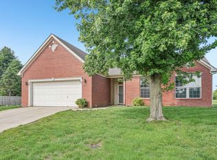 2082 Lawrin Ct, Indianapolis, IN 46234