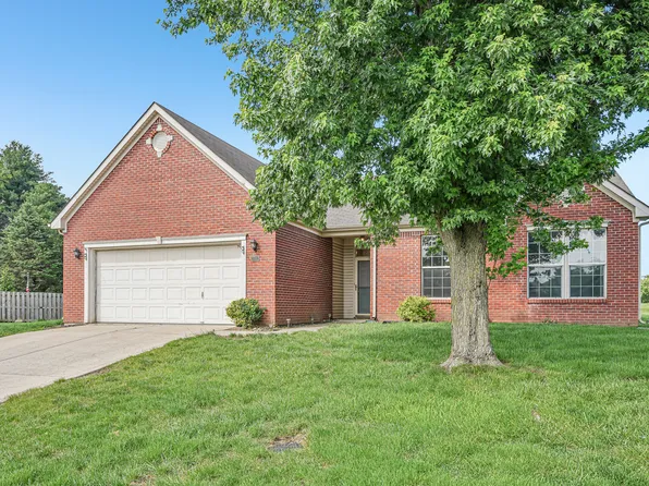 2082 Lawrin Ct, Indianapolis, IN 46234