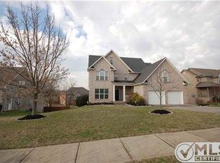 3032 Liverpool Dr, Thompsons Station, TN 37179