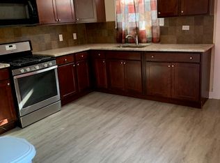 2423 E Fayette St #A, Baltimore, MD 21224