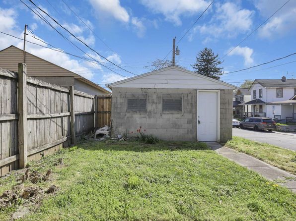 522 Ryan Ave, Columbus, OH 43223